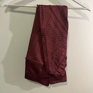 Victoria Secret Sport Leggings - Size XS - 7/8 High Rise